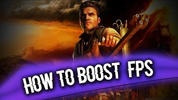 How to Boost FPS in Far Cry 2