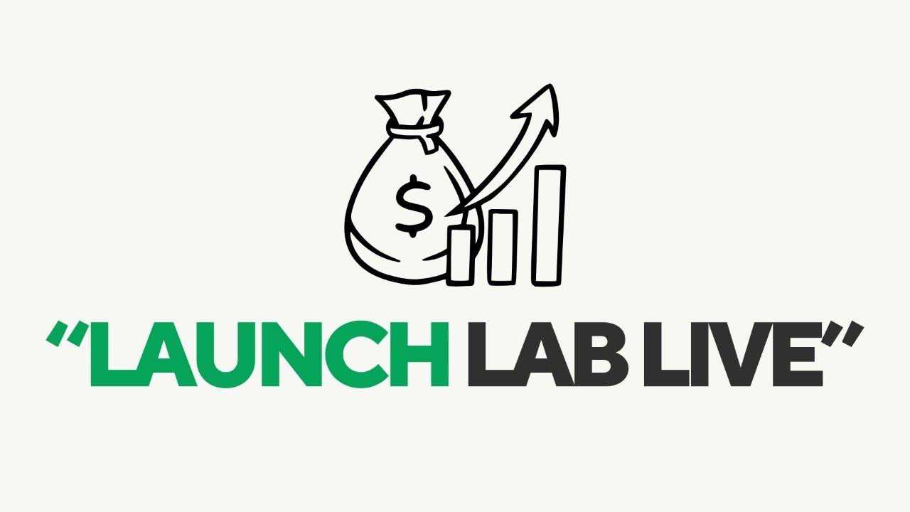 Launch Your First Digital Offer in 20 Minutes- Launch lab Live (3 Steps-Even with Zero experience)