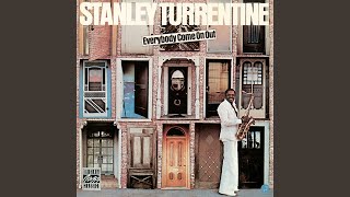 Video voorbeeld van "Stanley Turrentine - Stairway To Heaven"