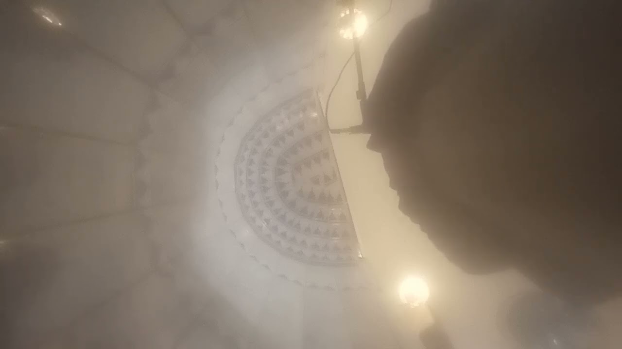 صلاة العشاء مسجد أرض الجنينة عبدالله بن محمد بن خليفة القماح محاضرسابق جامعةتبوك 