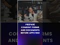 OCI Minor Step by Step Guide