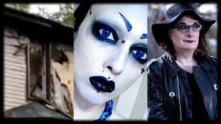 Fake Hate, Aliens and Transphobia on Trial | Trans-Stupid