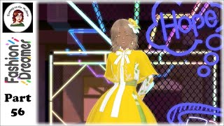 Something Yellow for Bird-Watcher Bertha! And a Retro Pop Fair Outfit! | Fashion Dreamer | 56 screenshot 1