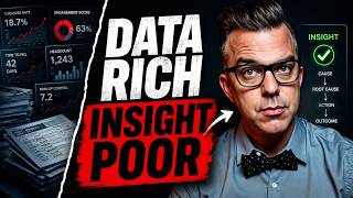 Your HR Data Means Nothing Without This Mindset