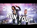 Miniature de la vidéo de la chanson Run You