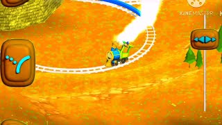 SuperTrains 3 Trailer