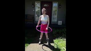 Launching to Lasso - Hoop Tutorial