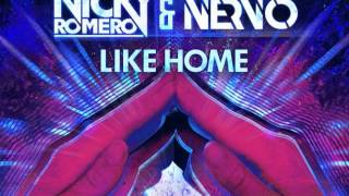 Like Home con Subtitulos