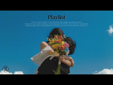 𝐏𝐥𝐚𝐲𝐥𝐢𝐬𝐭 So Good It Makes You Faint Sweet Groovy Love Playlist