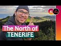 Why Tenerife Is MORE Than Just Resorts! - NORTH TENERIFE | VLOG#6