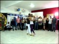 WORKSHOP DE SAMBA DE GAFIEIRA(NIVEL BÁSICO)