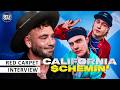 Billy Boyd: "I Used to Stand Outside Here Dreaming of This" | California Schemin' Premiere Interview