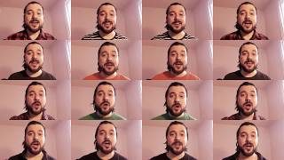 VoiceDance - Greg Jasperse One Man Choir