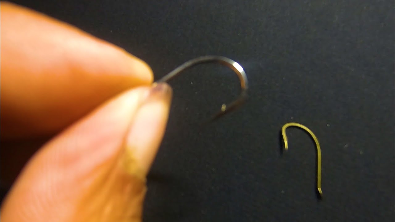 انواع السنار واستخدام كل نوع بالتفصيل