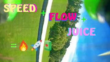 Taking it to the next level 🚀 || FPV Freestyle (Source One V3)