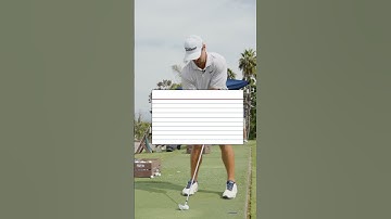 You MUST Have a Pre Shot routine