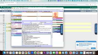 EMR Skill Building - OSCAR Workflow Efficiency: Measurement Basics