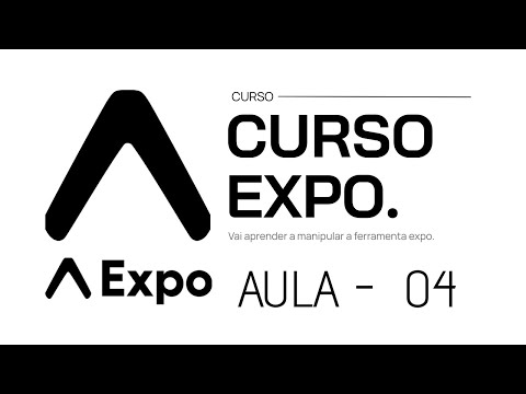 CURSO EXPO - CONHECENDO TEMPLATES EXPO  | SDK 51 | INICIANTE | REACT NATIVE | PARTE 04