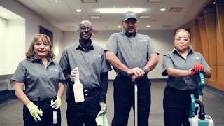 A&A Elevated Facility Solutions | 50 Years in Cleaning Service & Sanitation Safety