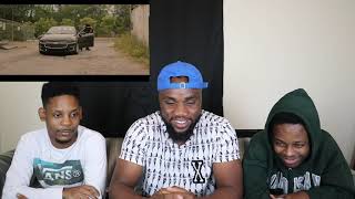 Polo G - Wishing For A Hero (feat. BJ The Chicago Kid) [Official Video] Reaction Video