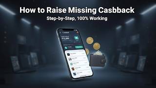 How To Raise Missing Cashback On Zingoy Step-By-Step Guide 100% Working Method