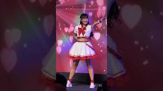 Tgg Praew - ปงปรเย We Are The Gl Girls Concert, The Market Bangkok Fancam 4K 60P 230226