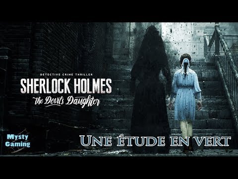 2253098108 sherlock holmes etude en sherlock holmes the devil s daughter une 233 tude en vert 2253098108 sherlock holmes etude en sherlock holmes the devil s daughter une 233 tude en vert