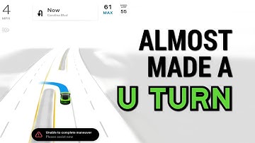 Tesla FSD Beta 11.4.1 first drive shows confidence, regression and persistent issues