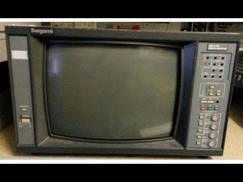 Ikegami TM14-17RP 14\