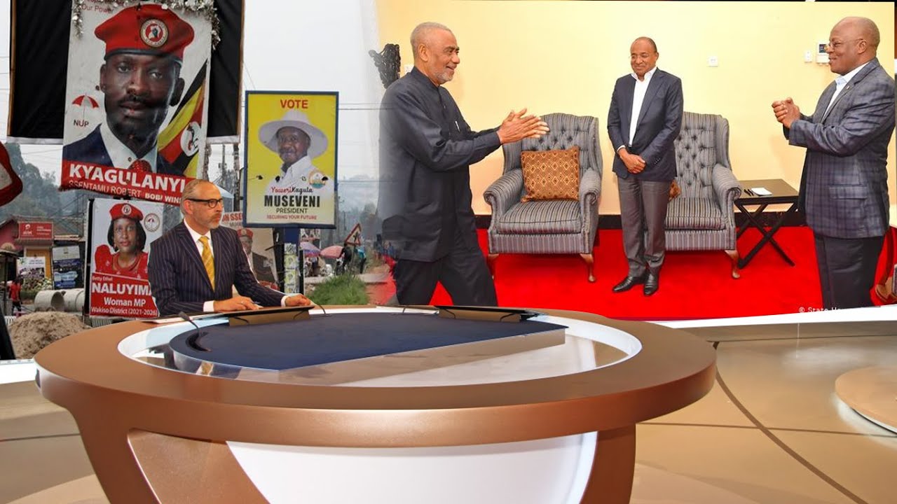 HABARI KUU ZA DUNIA LEO,   MATOKEO YA UCHAGUZI MKUU UGANDA KUANZA KUTOLEWA