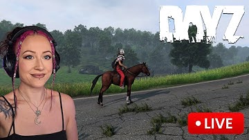 Rodeo Esseker Weekend With Slexify & CelHeals | DayZ LIVE 1440p