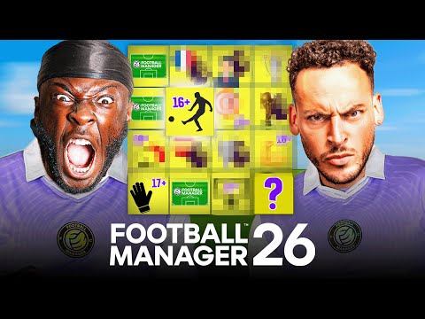 Football Manager 26 ya está disponible