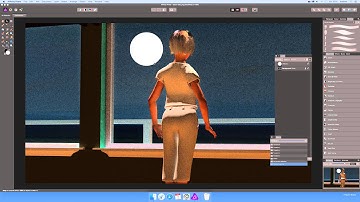 How To Use SnapShots In Affinity Photo Tutorial | Graphicxtras