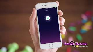 Plume Whole-Home Wi-Fi from Service Electric