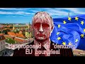 Russia warns to denazify europe stop russia