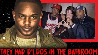 Rapper Cam'ron Revealed Their Inner Dealings And They Made Him Pay