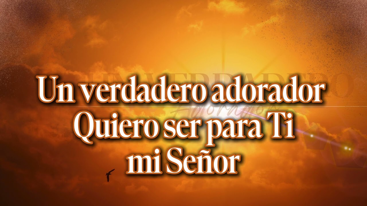 Un verdadero adorador | Julio Marquez Casa de Oración México 