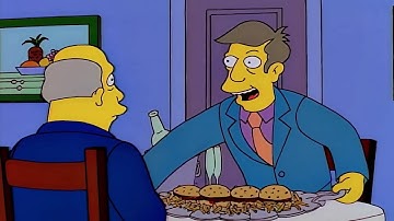 Steamed hams but Half-Life SFX