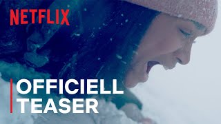 Red Dot | Officiell teaser | Netflix