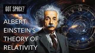 ALBERT EINSTEIN THEORY OF RELATIVITY