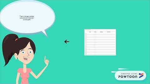 Alphabet Game - Educaplay