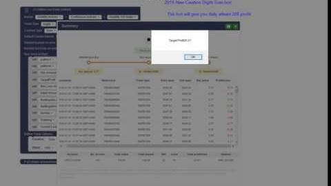 DIGIT EVEN 2019-New Creation bot