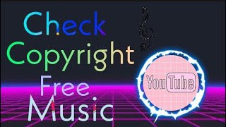 Check Copyright Free Without Any Software eproves| how to check copyright