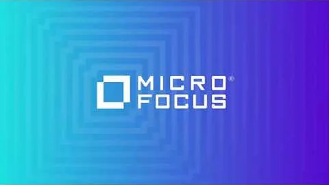 Micro Focus RPA - Sales Order Processing
