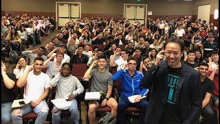 Jim Kwik | Student Takeaways | 2018