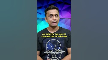 How To Use Linux on Android Phone | Phone Me Linux Kaise Use Kare | #shorts #linux