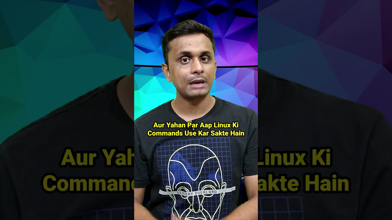 How To Use Linux on Android Phone | Phone Me Linux Kaise Use Kare | 
