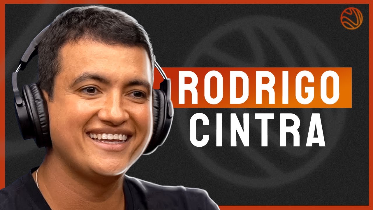 RODRIGO CINTRA – Venus Podcast #165