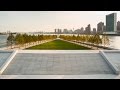 Harriet Pattison Projects: Franklin D. Roosevelt Four Freedoms Park [8 of 8]