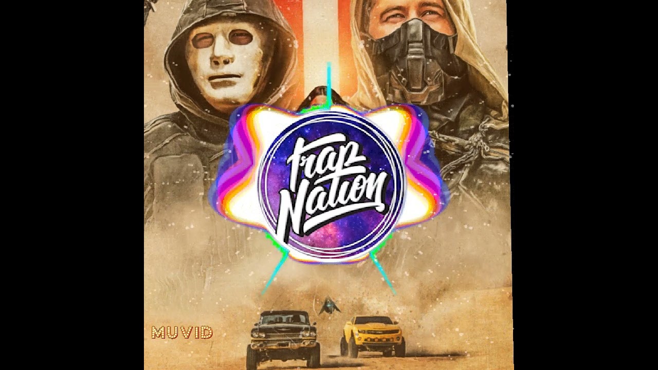 Alan Walker-Sweet dreams from Muvid Music